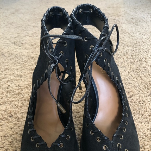 nine west stilettos - Picture 3 of 10